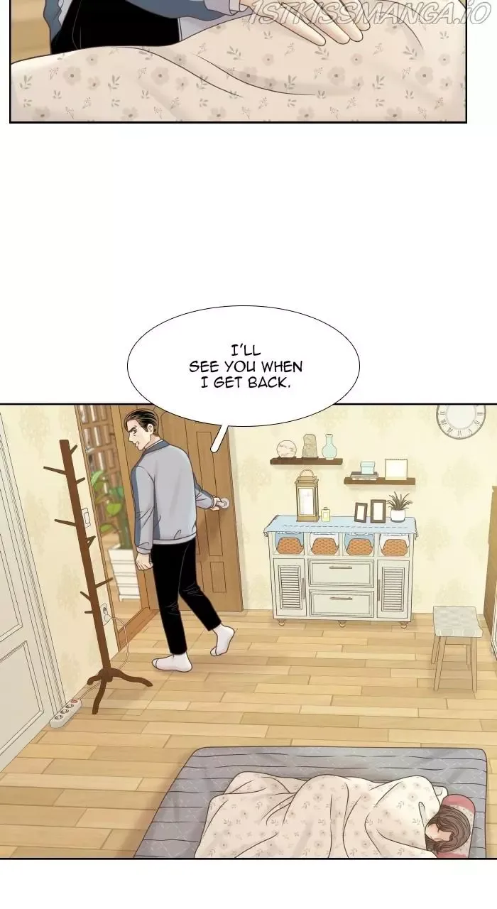 Girl's World Chapter 334 page 47