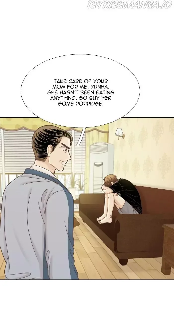 Girl's World Chapter 334 page 49