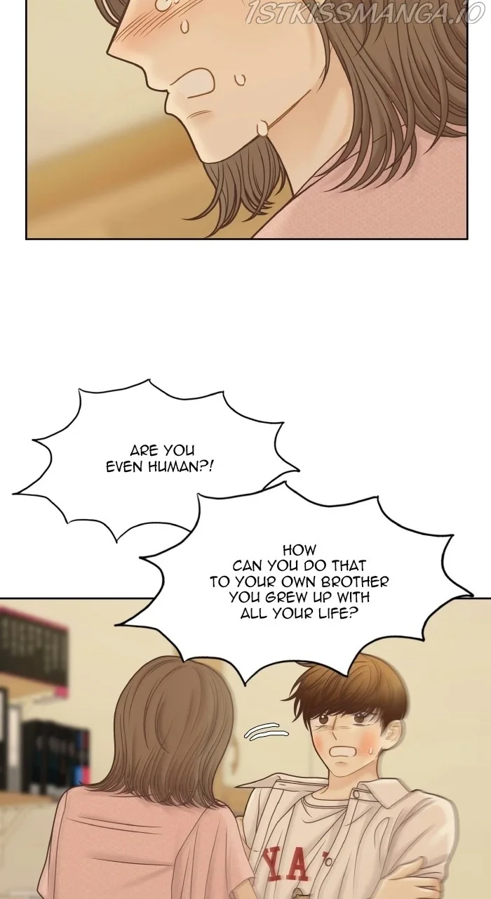 Girl's World Chapter 334.1 page 20