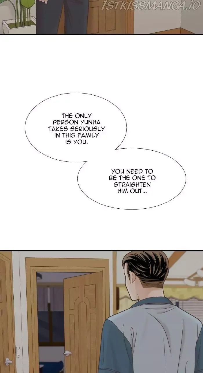 Girl's World Chapter 336 page 34