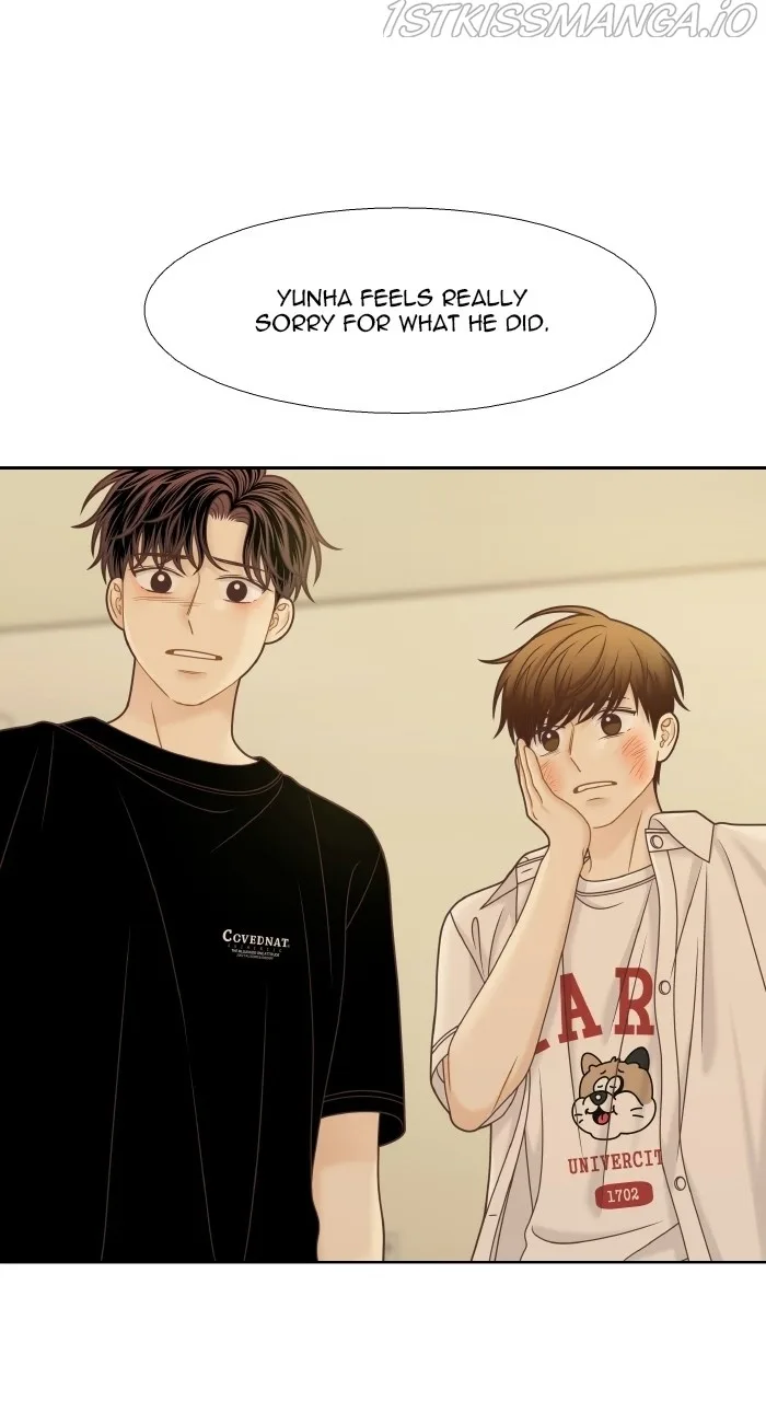 Girl's World Chapter 334.1 page 14