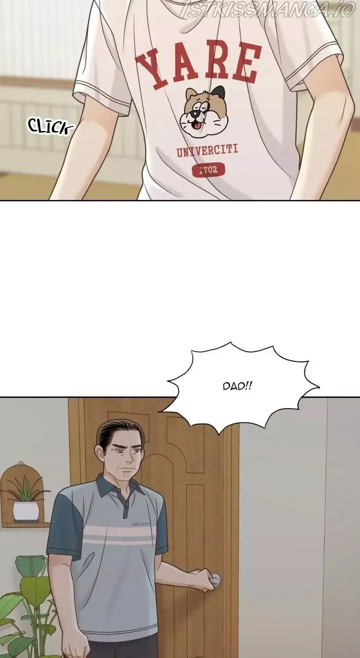 Girl's World Chapter 336 page 33