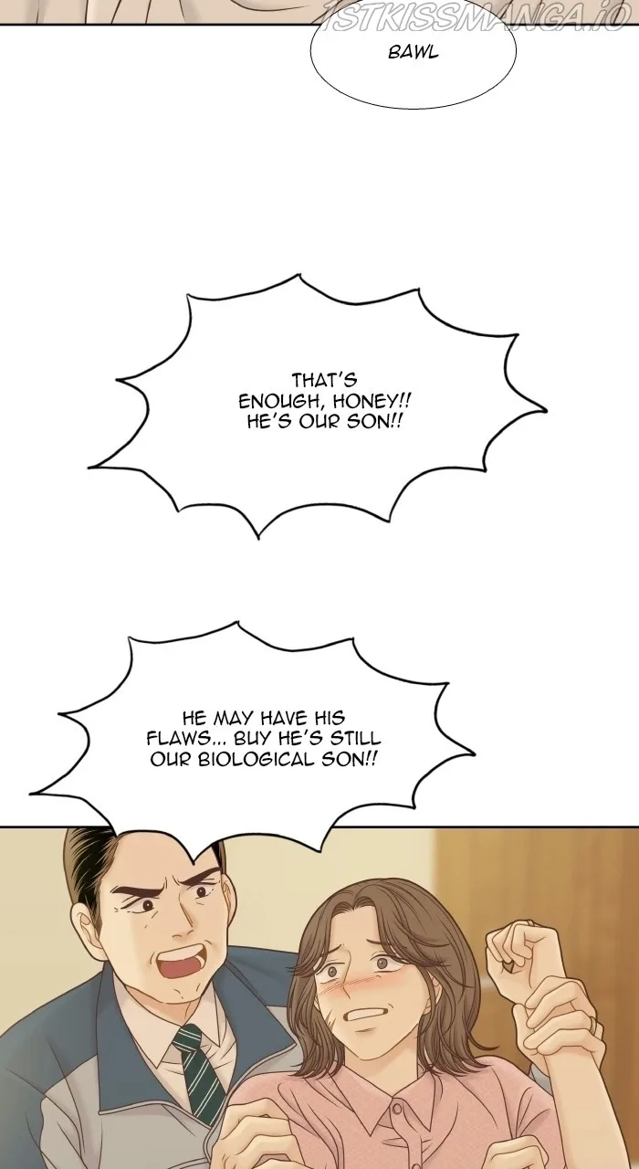 Girl's World Chapter 334.1 page 22