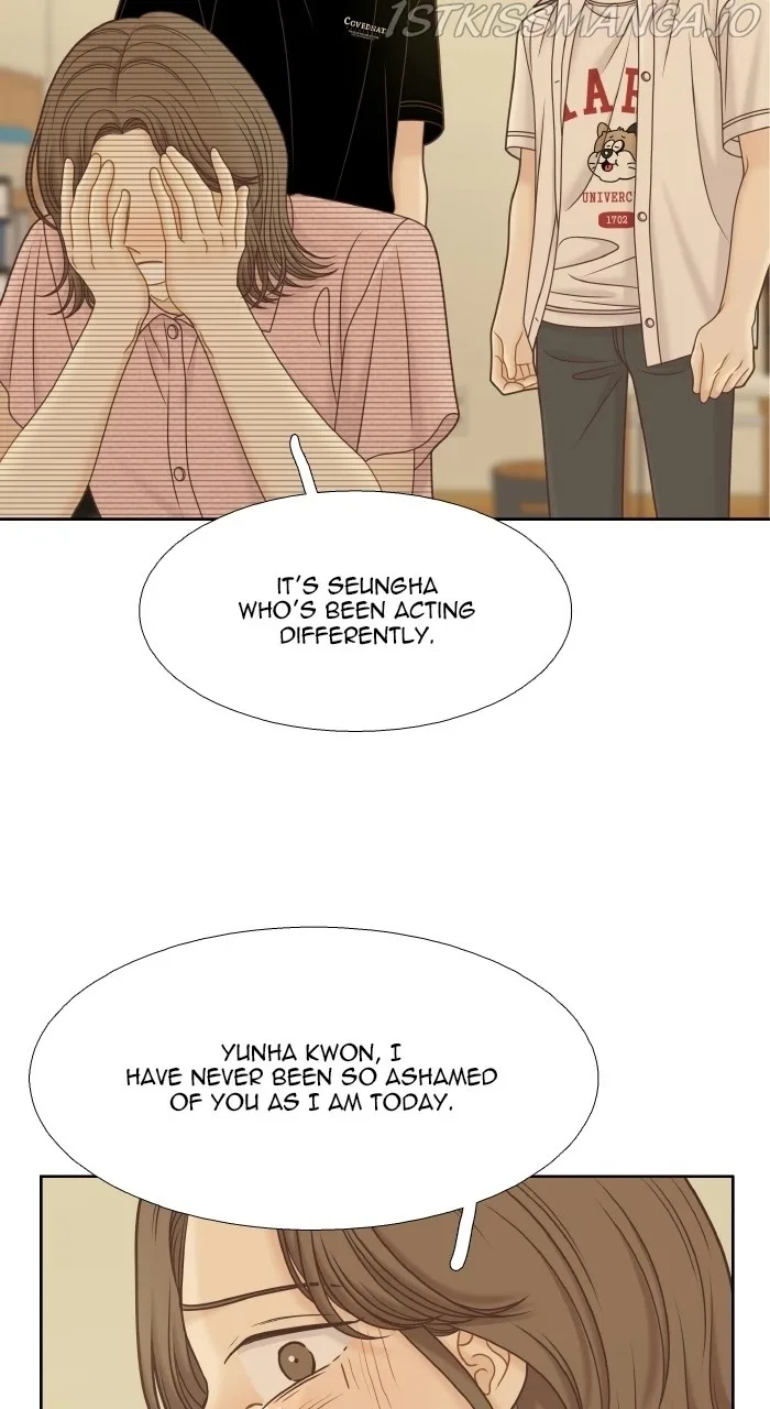 Girl's World Chapter 334.1 page 19