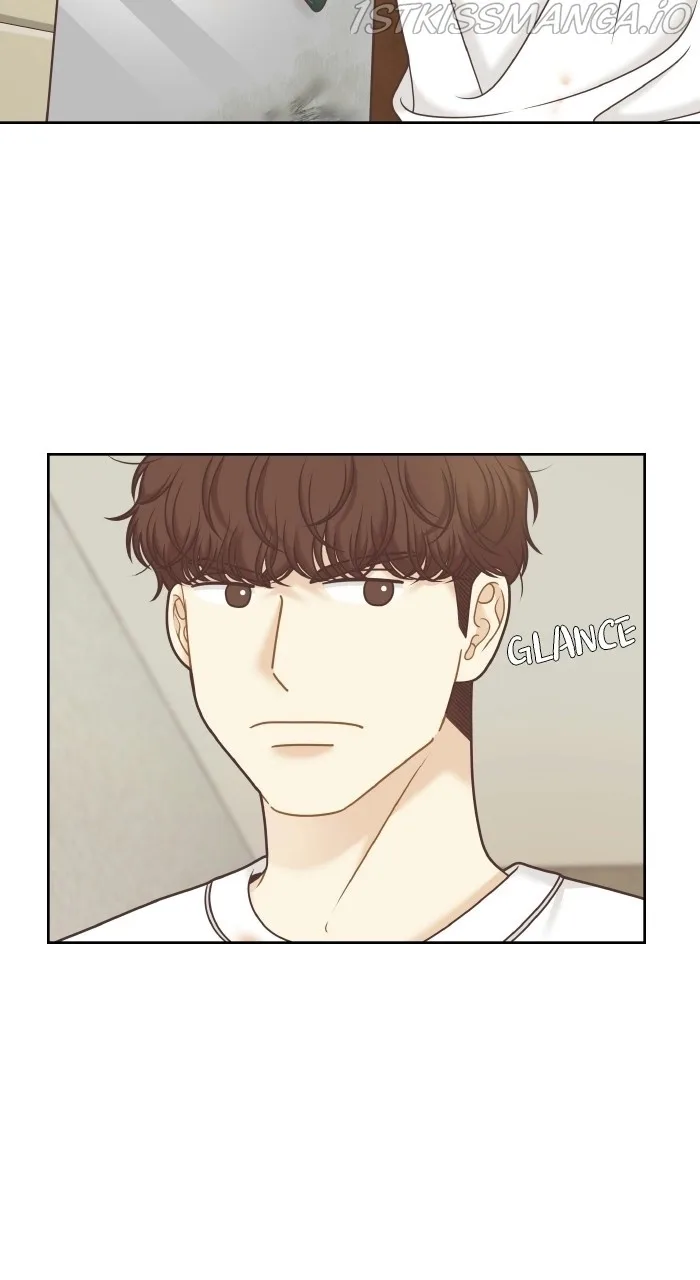Girl's World Chapter 334.1 page 33