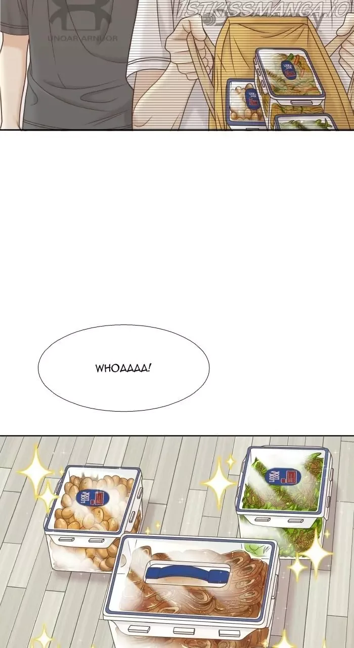 Girl's World Chapter 334 page 59