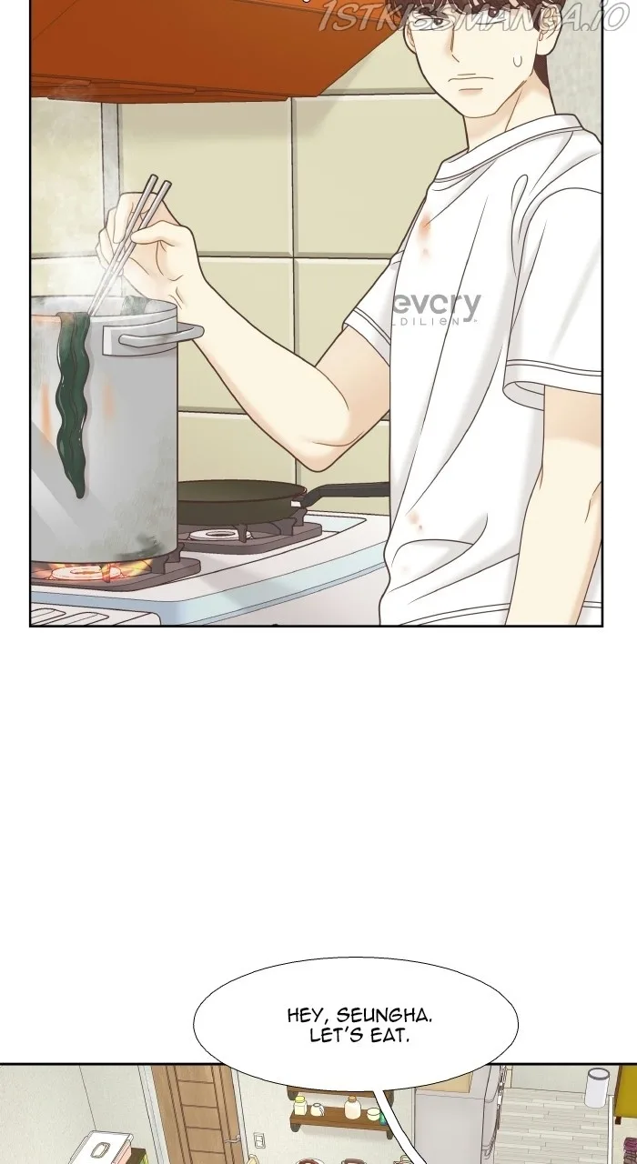 Girl's World Chapter 334.1 page 35