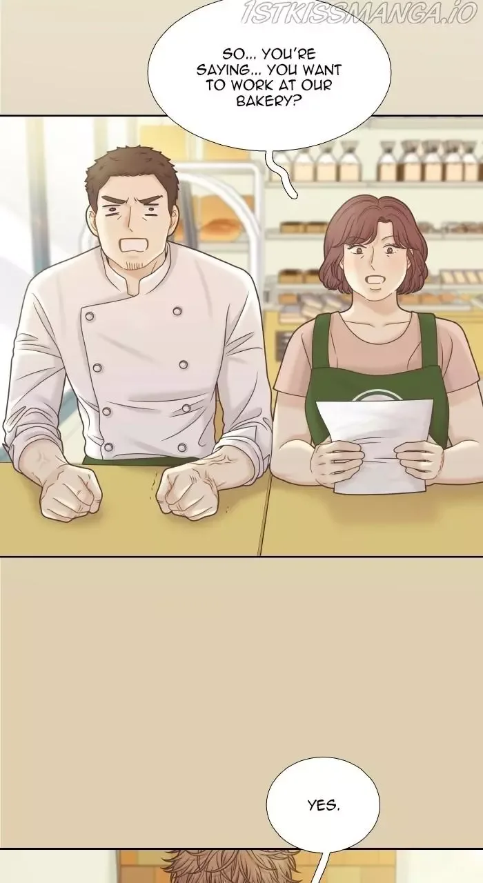Girl's World Chapter 336 page 50