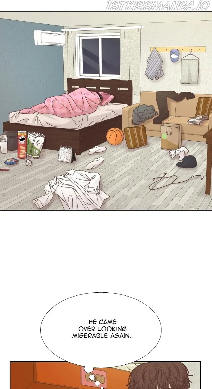Girl's World Chapter 334.1 page 34