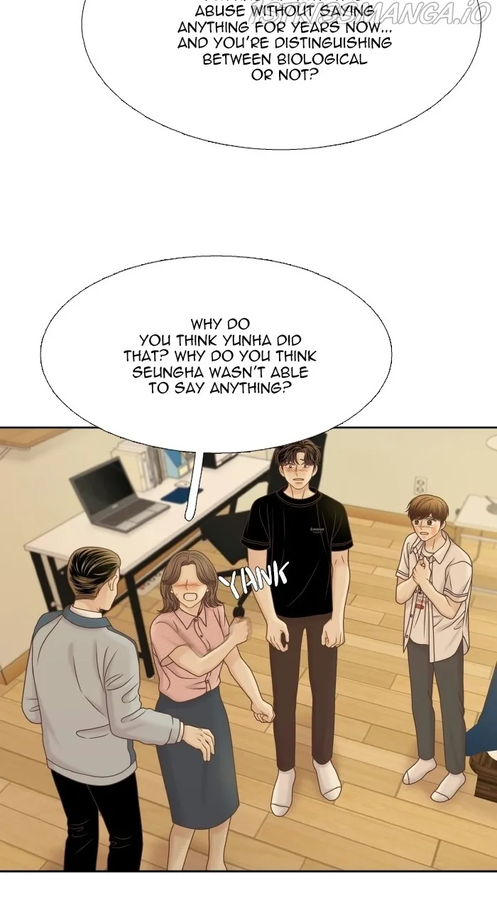 Girl's World Chapter 334.1 page 25