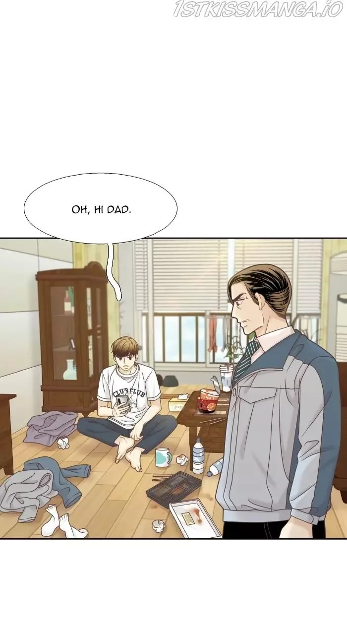 Girl's World Chapter 334 page 67