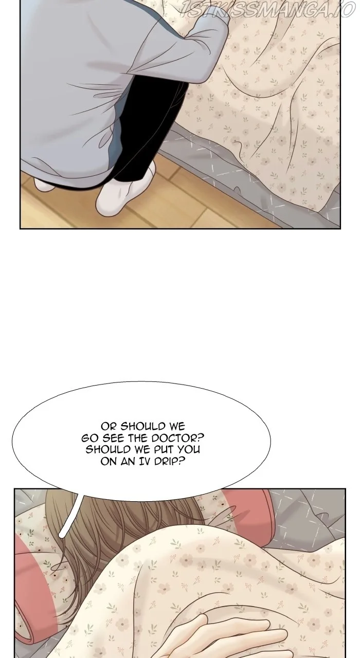 Girl's World Chapter 334.1 page 45