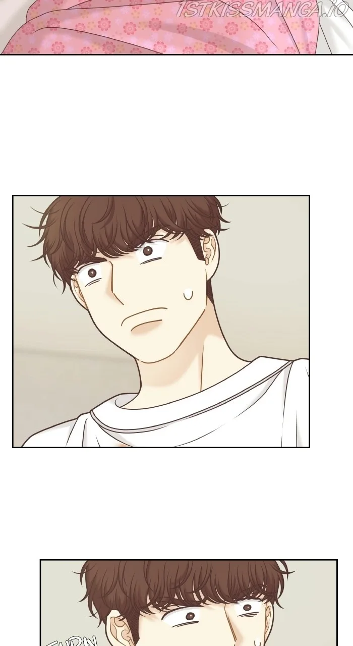 Girl's World Chapter 334.1 page 38