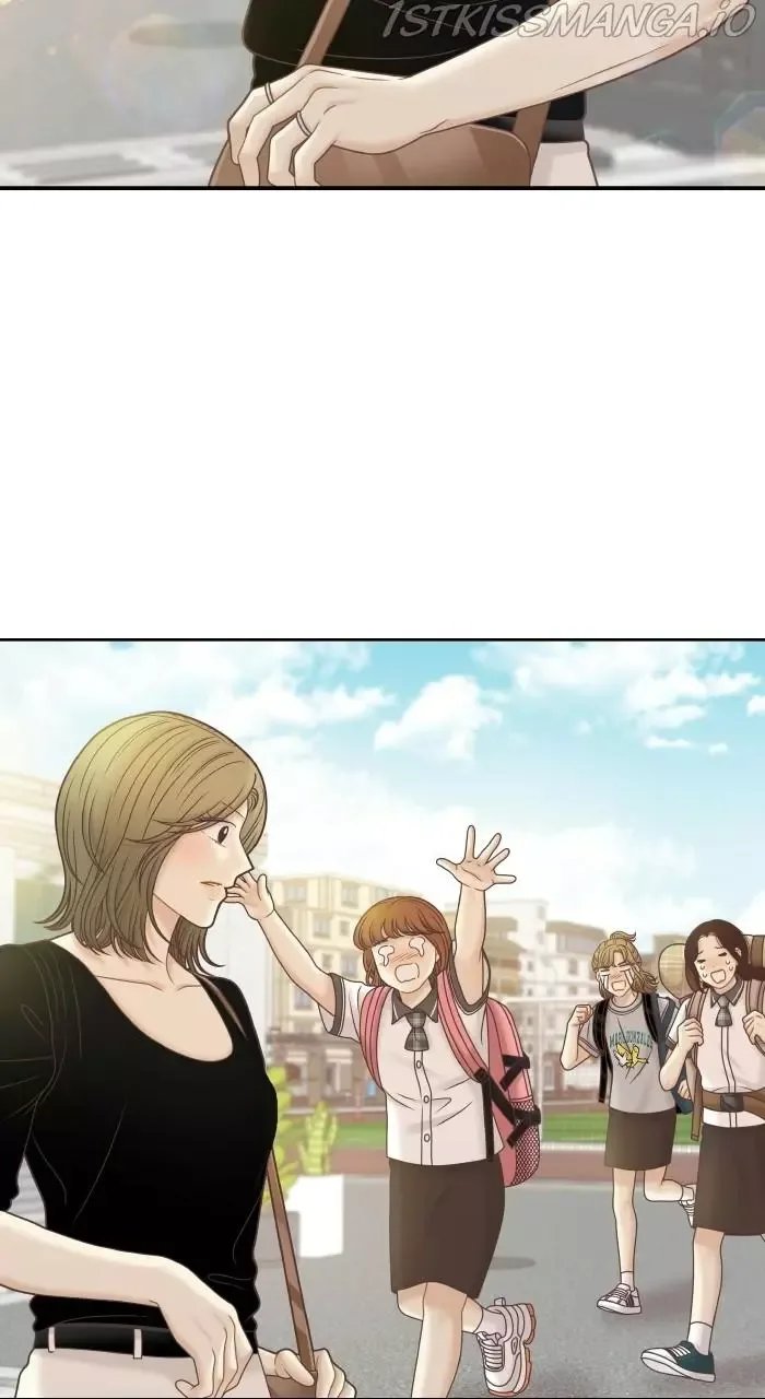 Girl's World Chapter 336 page 67