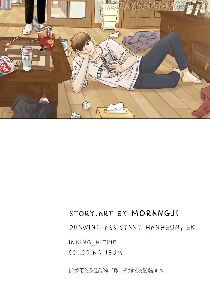 Girl's World Chapter 334 page 72