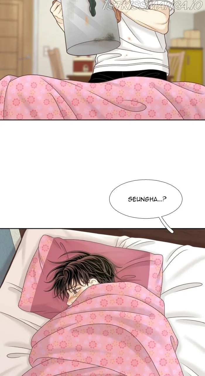 Girl's World Chapter 334.1 page 37