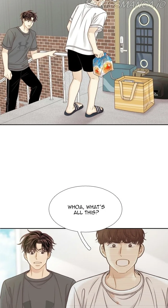 Girl's World Chapter 334.1 page 58