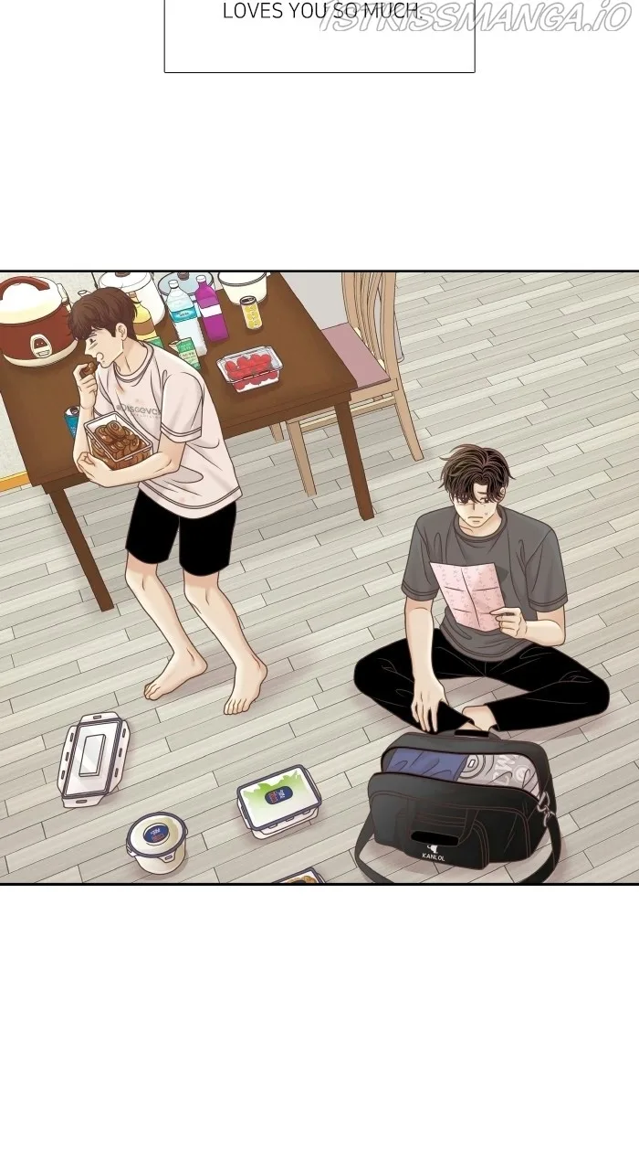 Girl's World Chapter 334.1 page 65