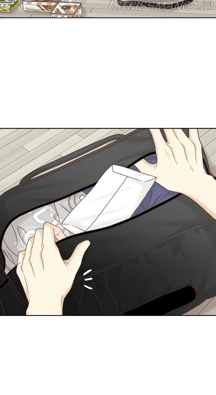 Girl's World Chapter 334.1 page 61