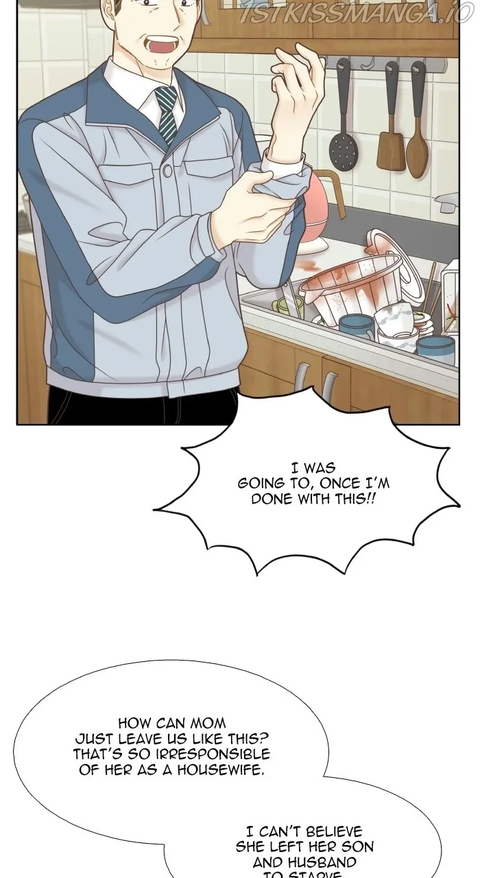 Girl's World Chapter 334.1 page 69