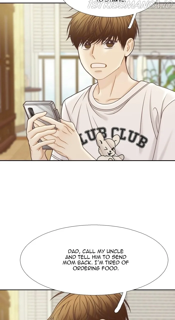 Girl's World Chapter 334.1 page 70