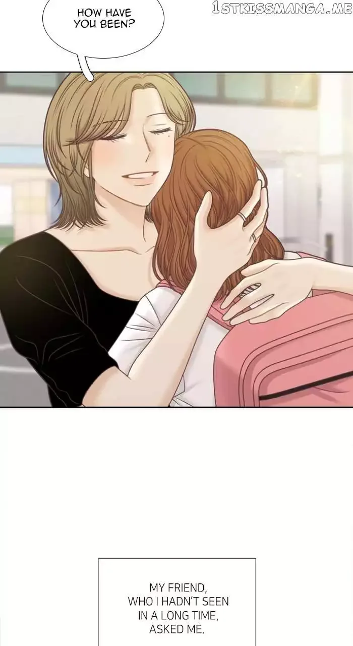 Girl's World Chapter 338 page 4