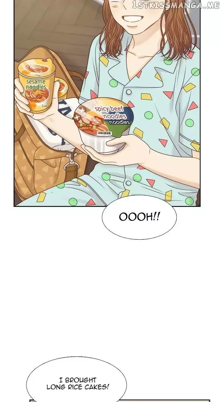 Girl's World Chapter 341 page 7