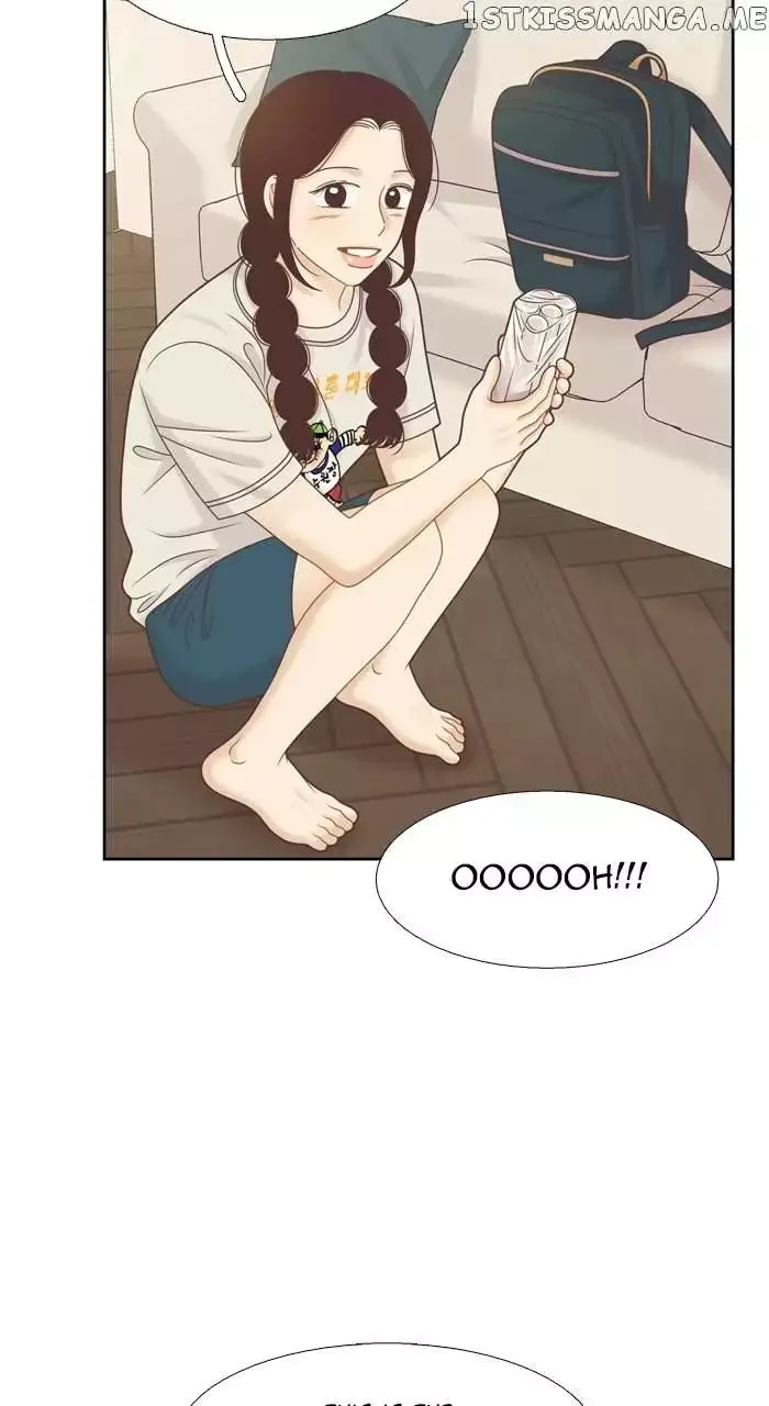 Girl's World Chapter 341 page 8