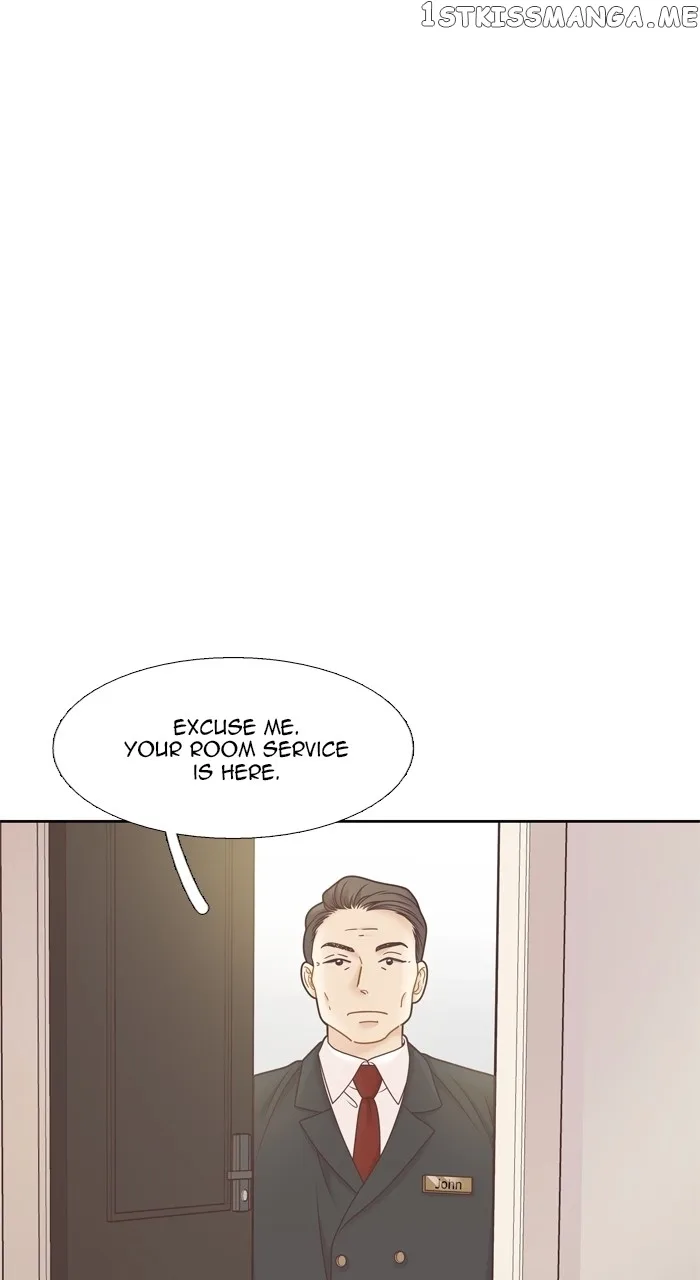 Girl's World Chapter 341 page 12