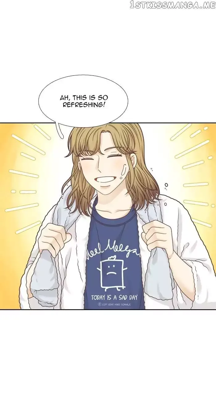 Girl's World Chapter 341 page 4
