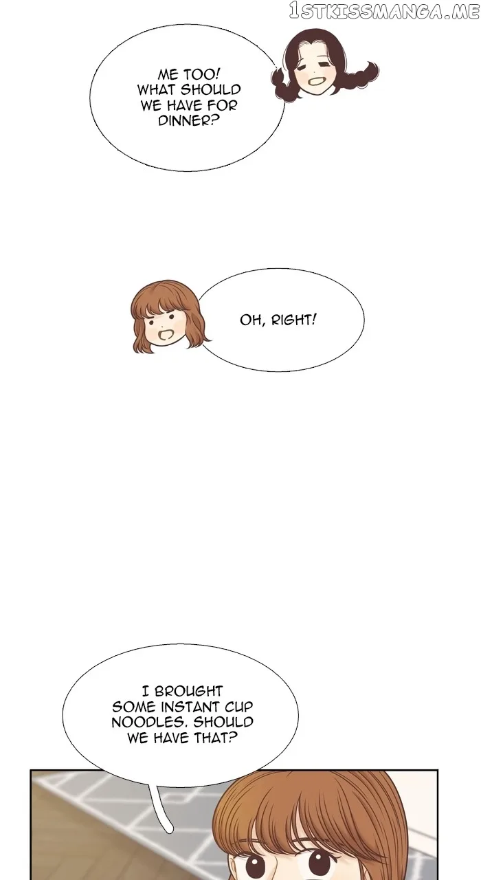 Girl's World Chapter 341 page 6