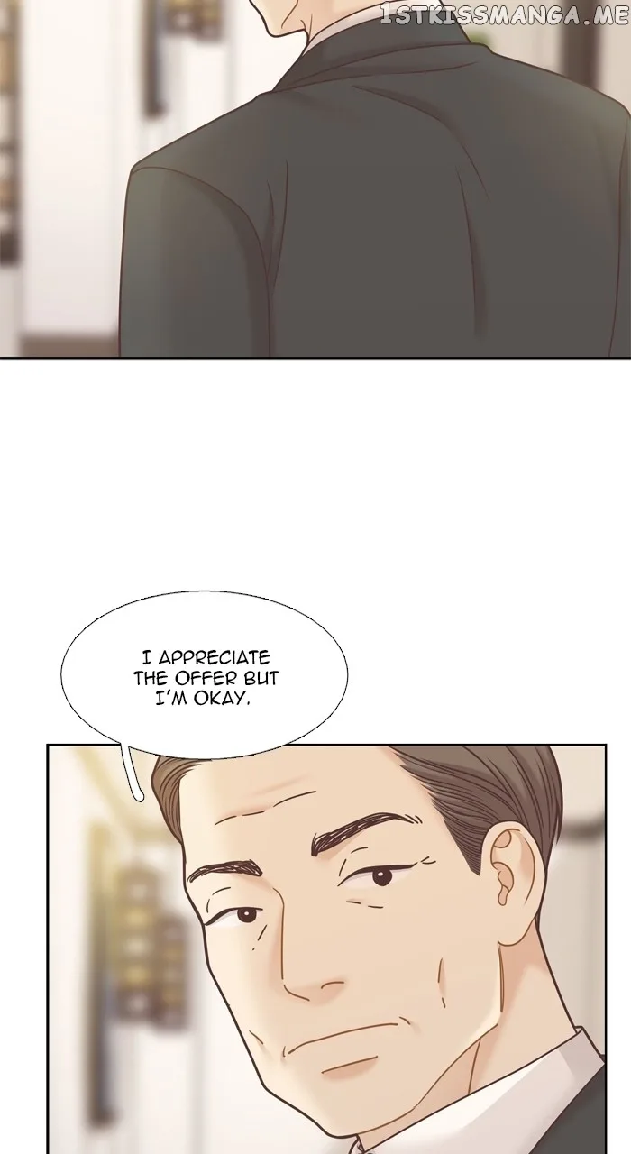 Girl's World Chapter 341 page 21
