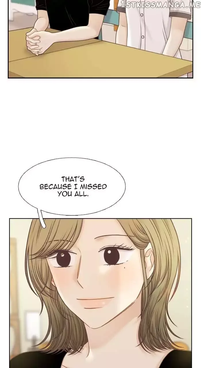 Girl's World Chapter 338 page 19