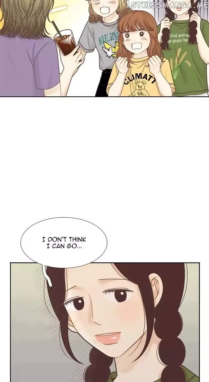Girl's World Chapter 340 page 15