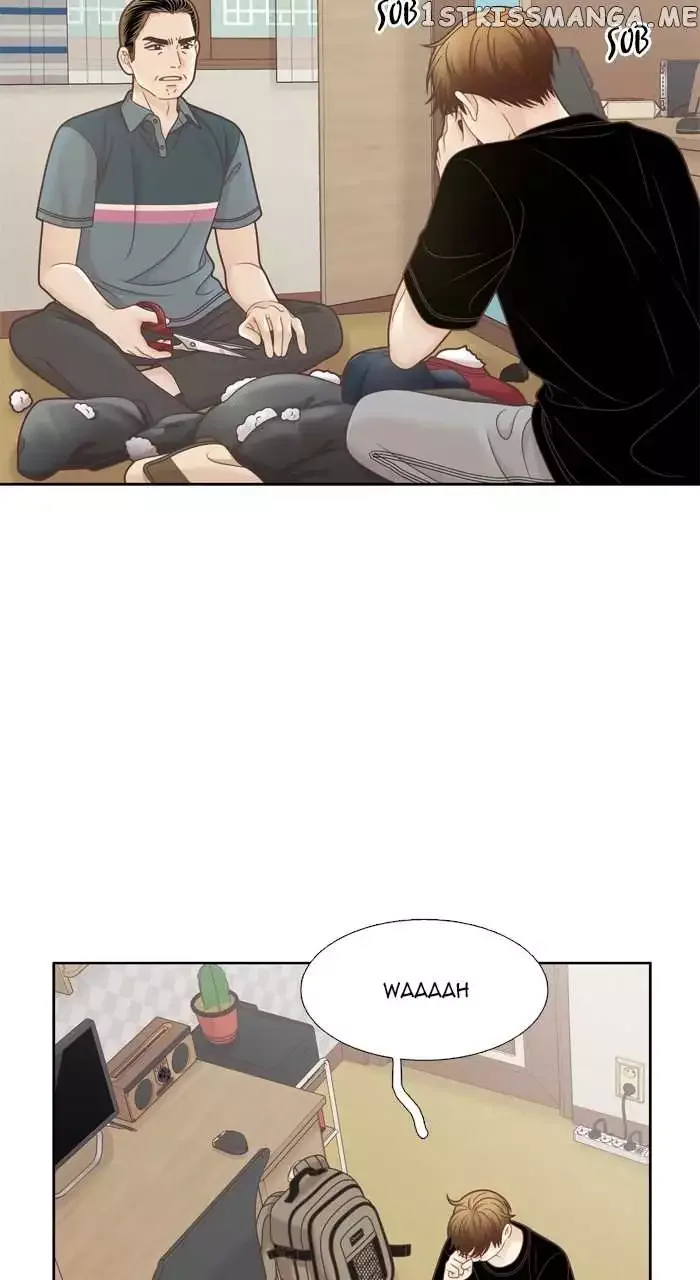 Girl's World Chapter 344 page 5