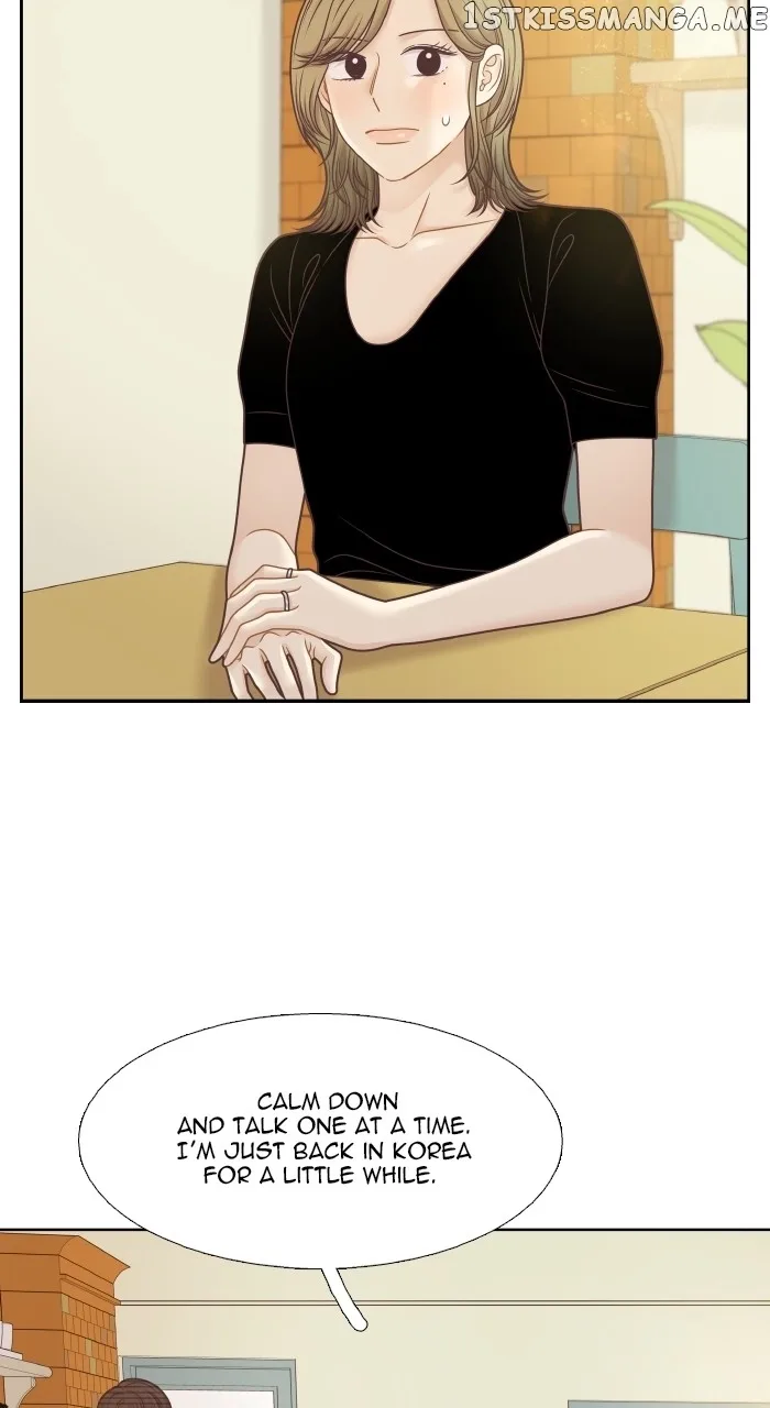 Girl's World Chapter 338 page 14