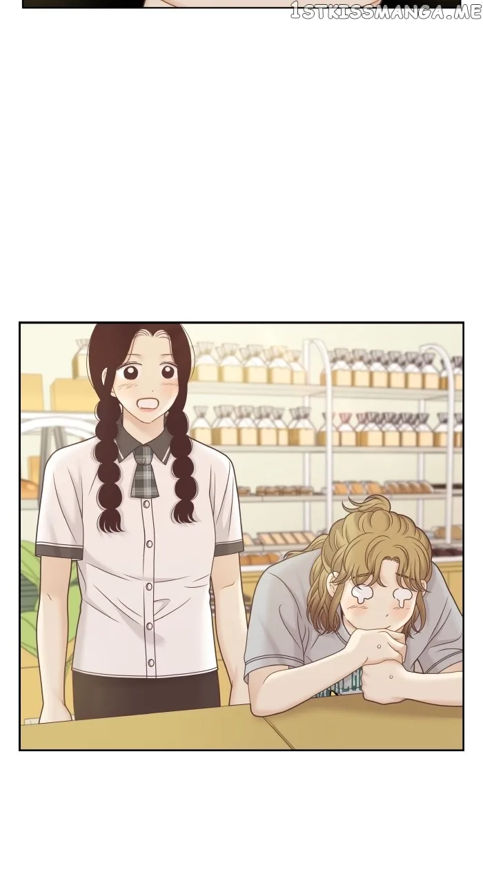 Girl's World Chapter 338 page 20
