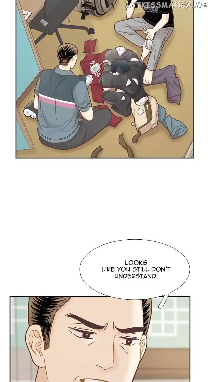 Girl's World Chapter 344 page 6