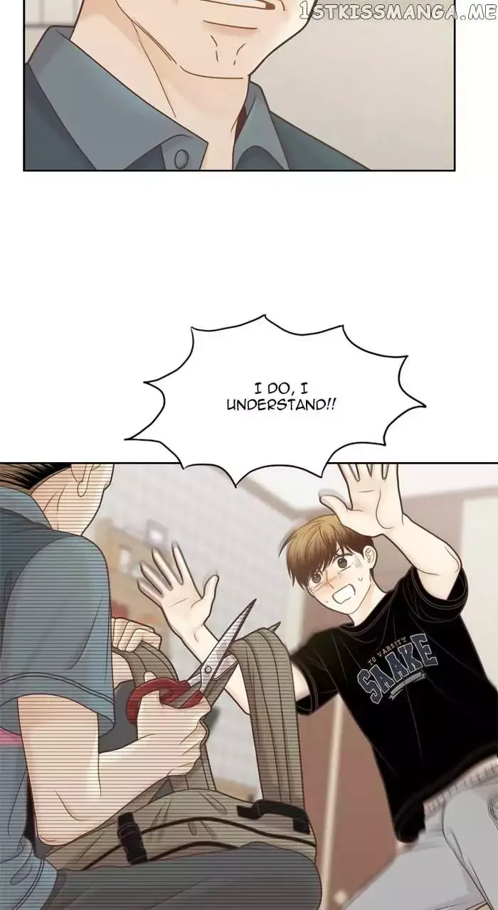 Girl's World Chapter 344 page 7