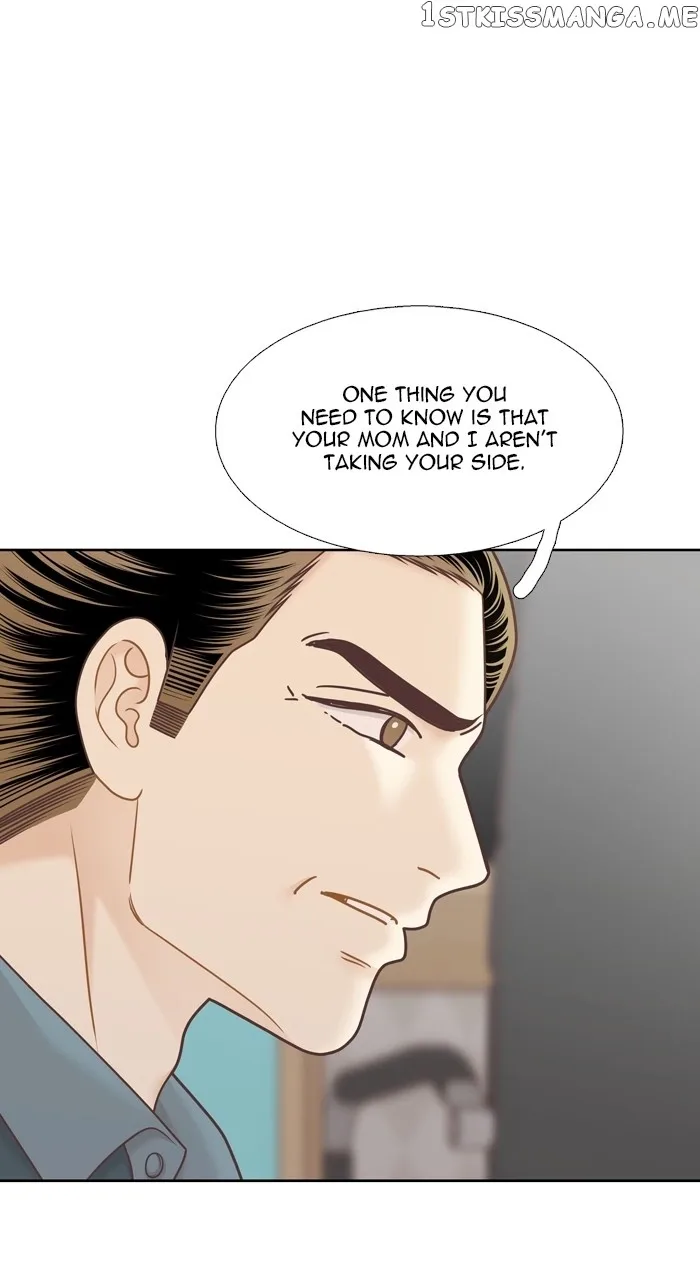 Girl's World Chapter 344 page 9