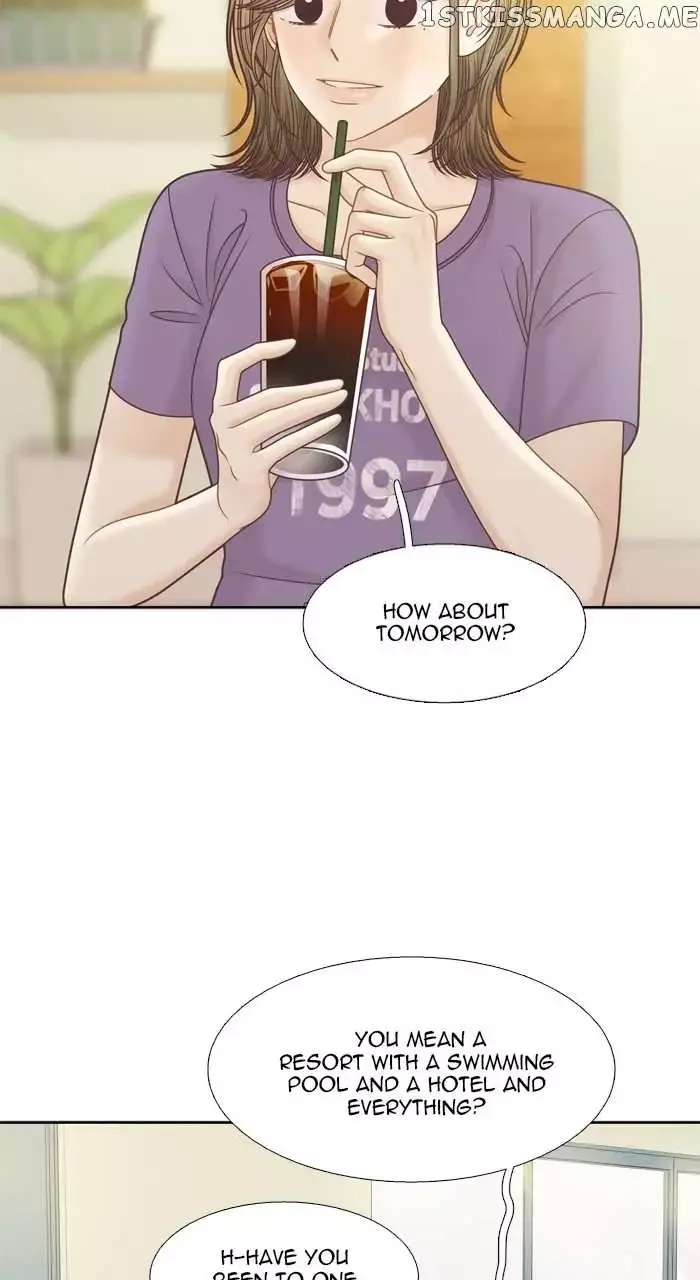 Girl's World Chapter 340 page 13