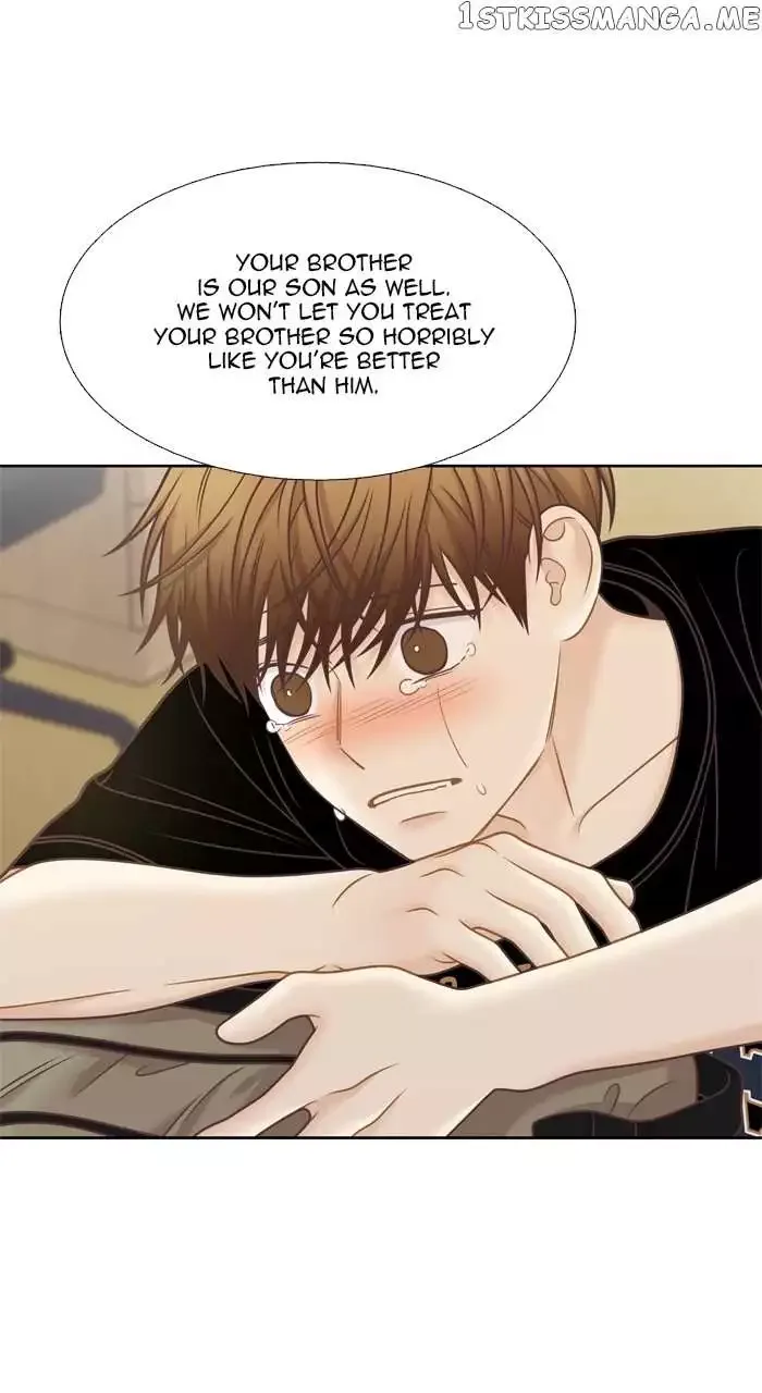 Girl's World Chapter 344 page 10