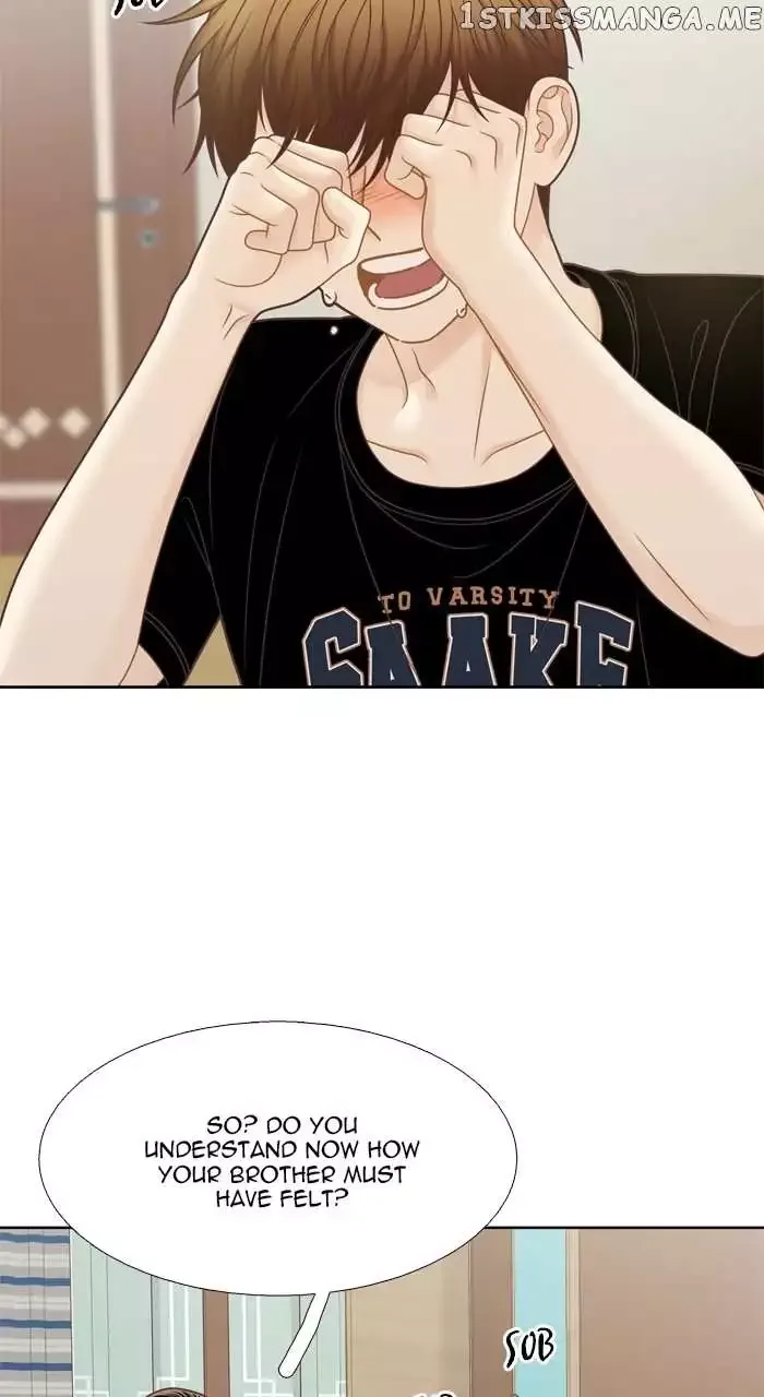 Girl's World Chapter 344 page 4