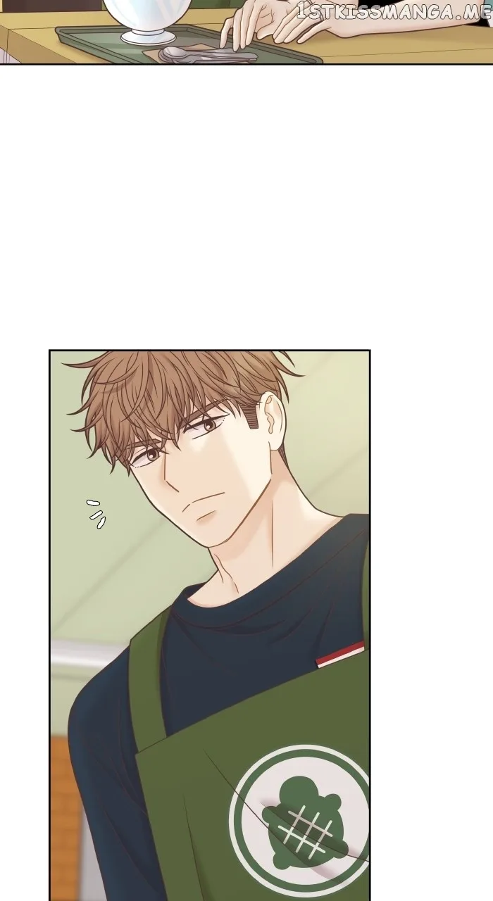 Girl's World Chapter 338 page 34