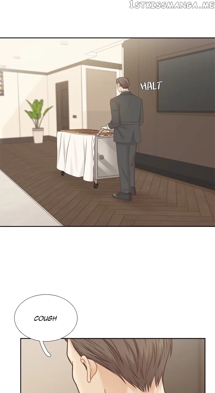 Girl's World Chapter 341 page 27