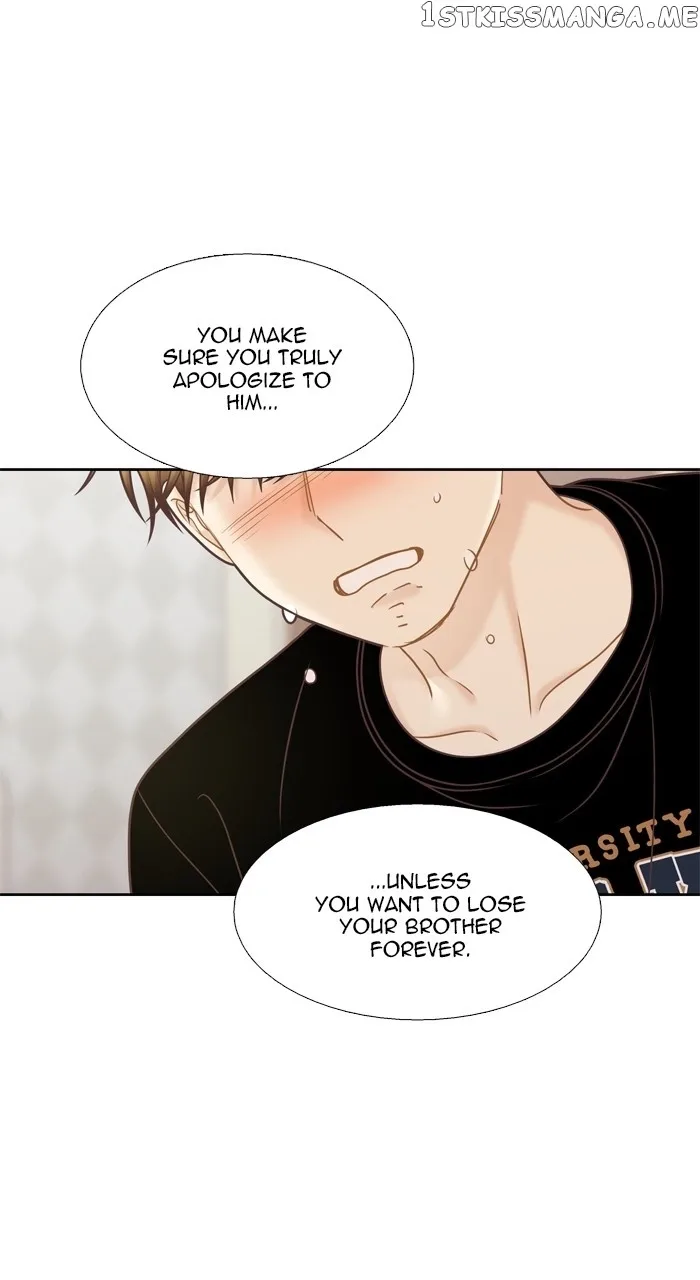 Girl's World Chapter 344 page 13