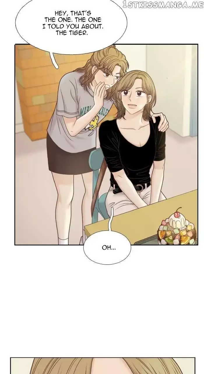 Girl's World Chapter 338 page 30