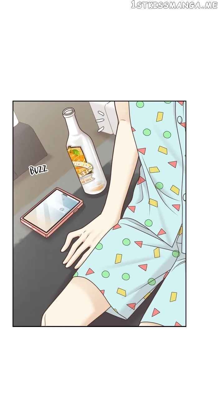Girl's World Chapter 341 page 37