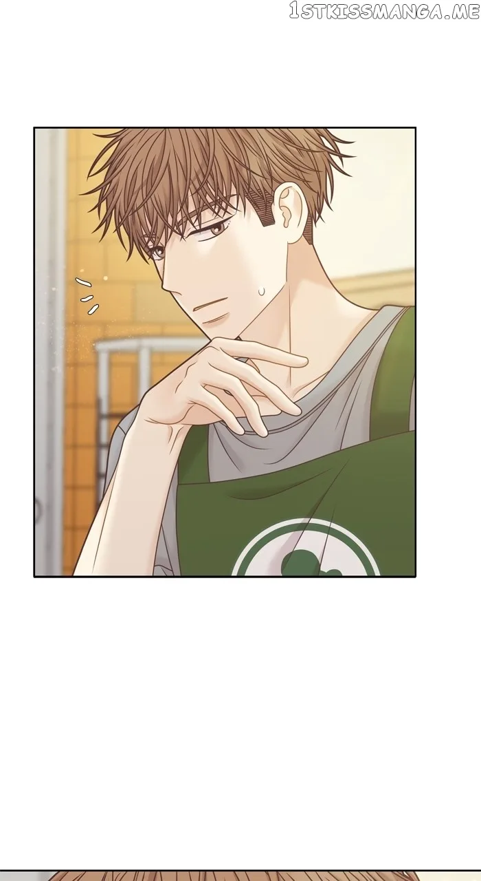 Girl's World Chapter 340 page 23