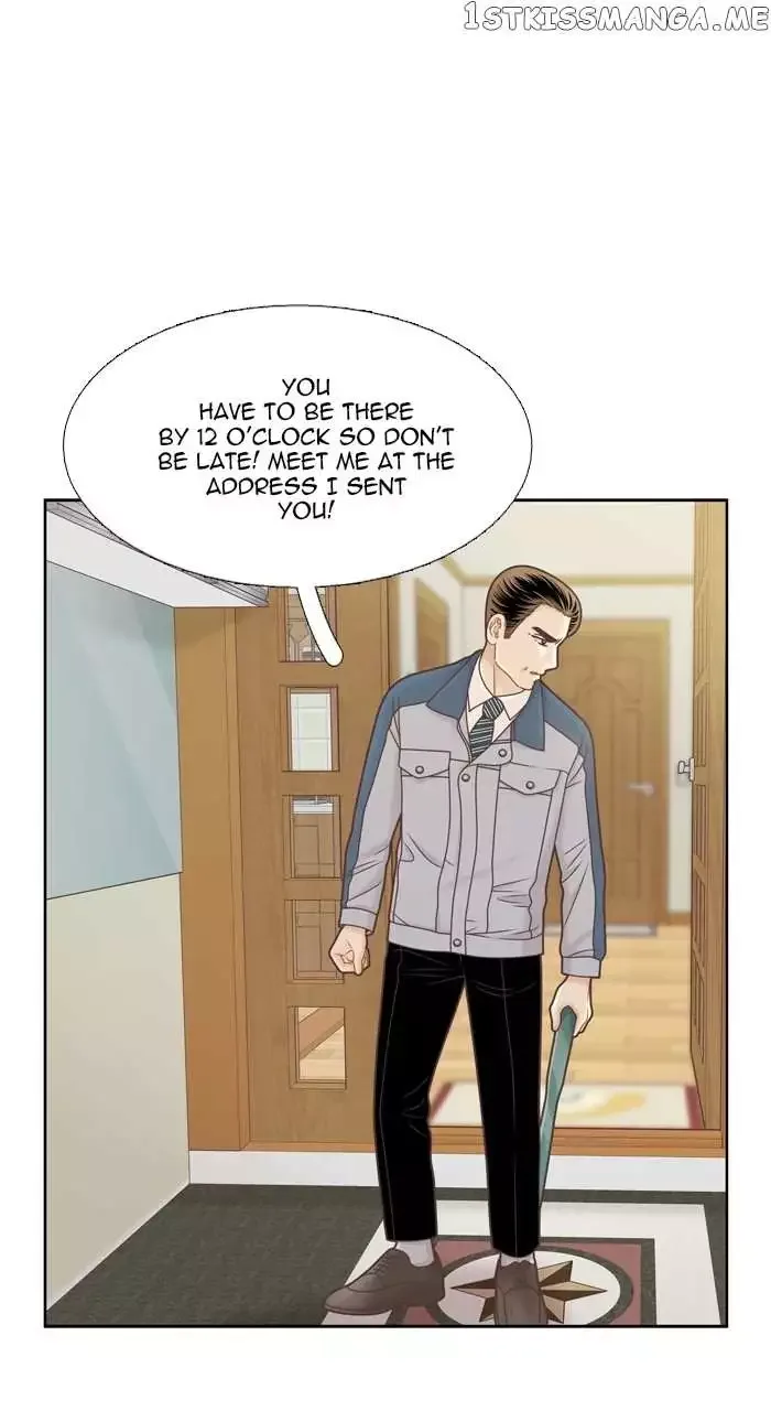Girl's World Chapter 344 page 19